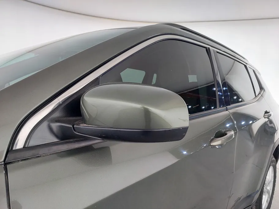 جيب كومباس Longitude 2019 