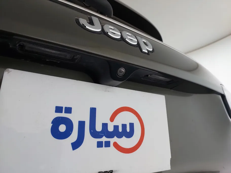 جيب كومباس Longitude 2019 