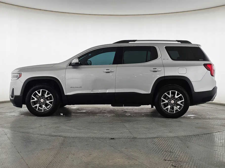 2020 GMC Acadia SLE 