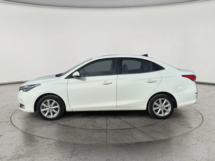 2024 Changan Alsvin Full Option 