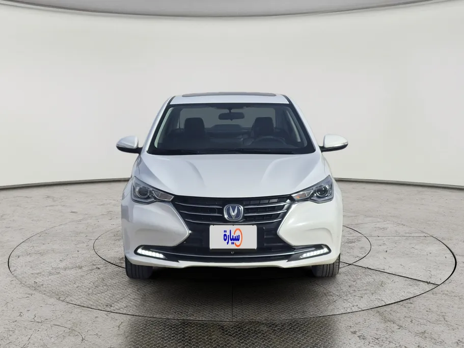 2024 Changan Alsvin Full Option 