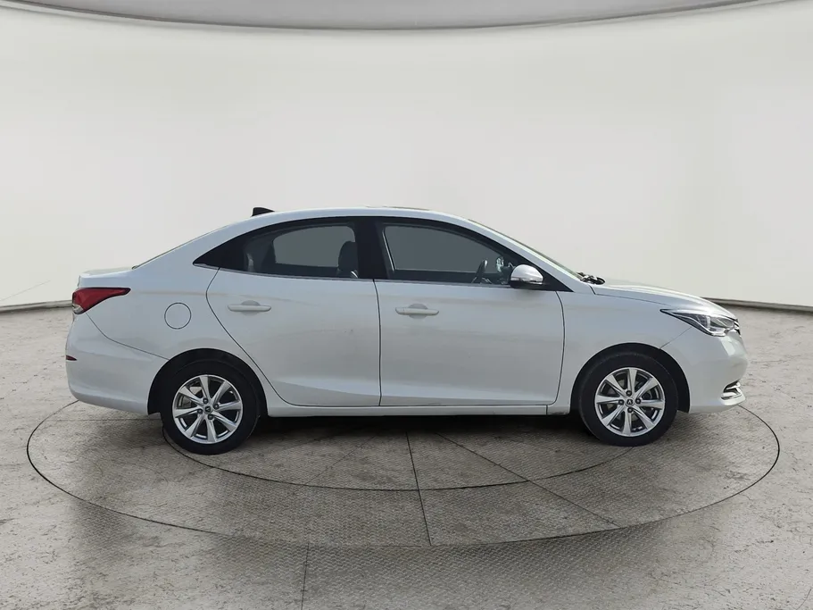 2024 Changan Alsvin Full Option 