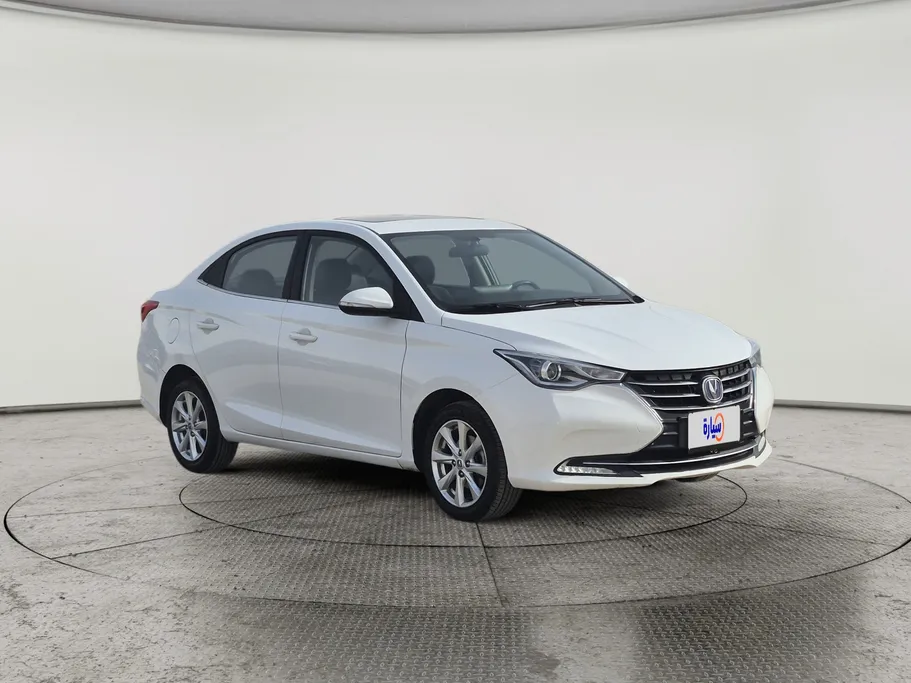 2024 Changan Alsvin Full Option 