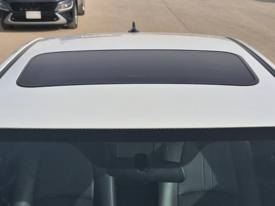 2024 Changan Alsvin Full Option 