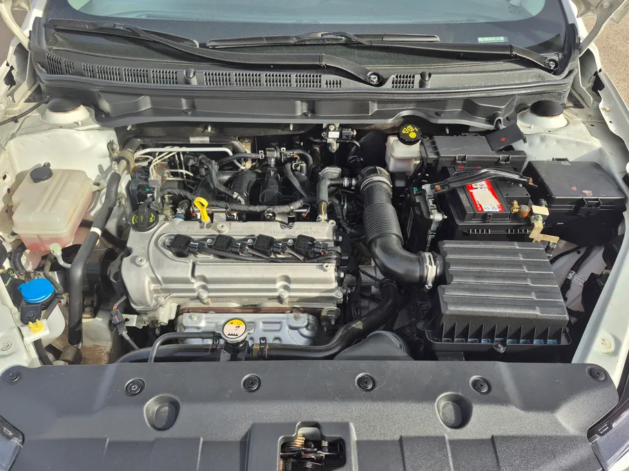 2024 Changan Alsvin Full Option 