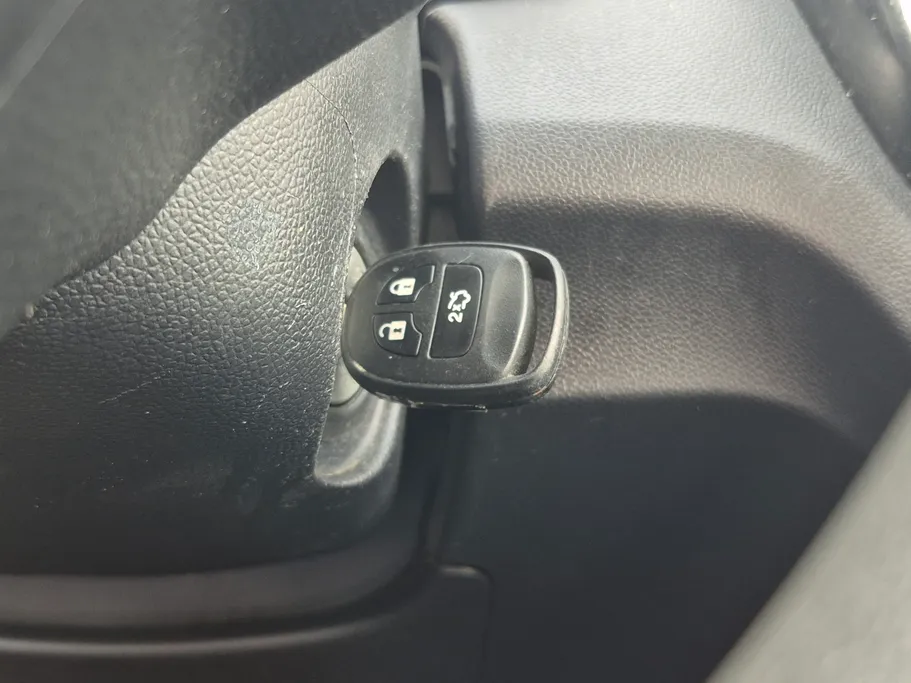 2024 Changan Alsvin Full Option 