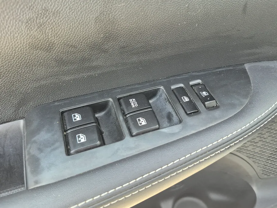 2024 Changan Alsvin Full Option 