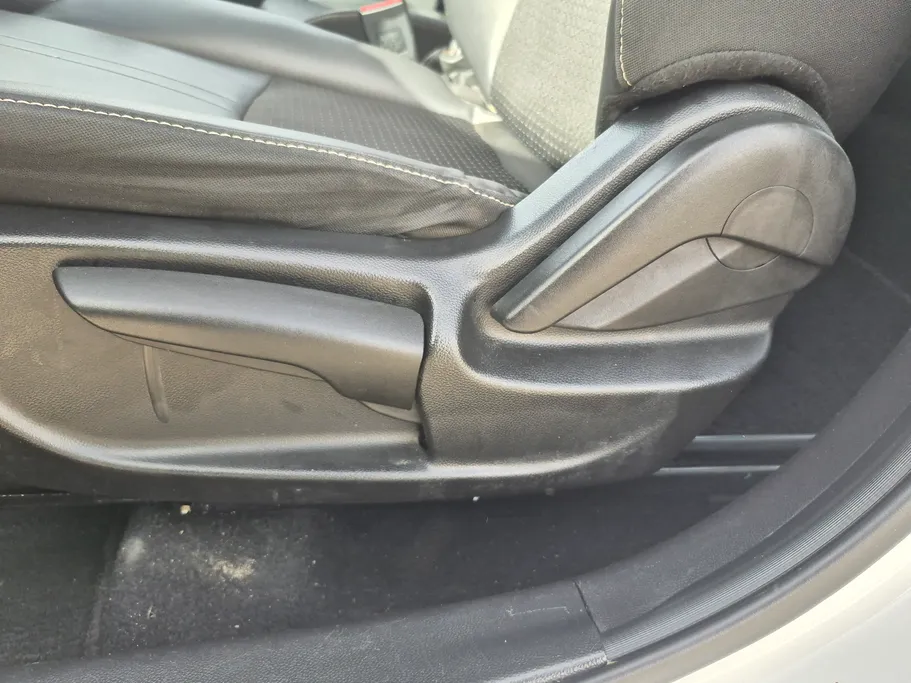 2024 Changan Alsvin Full Option 