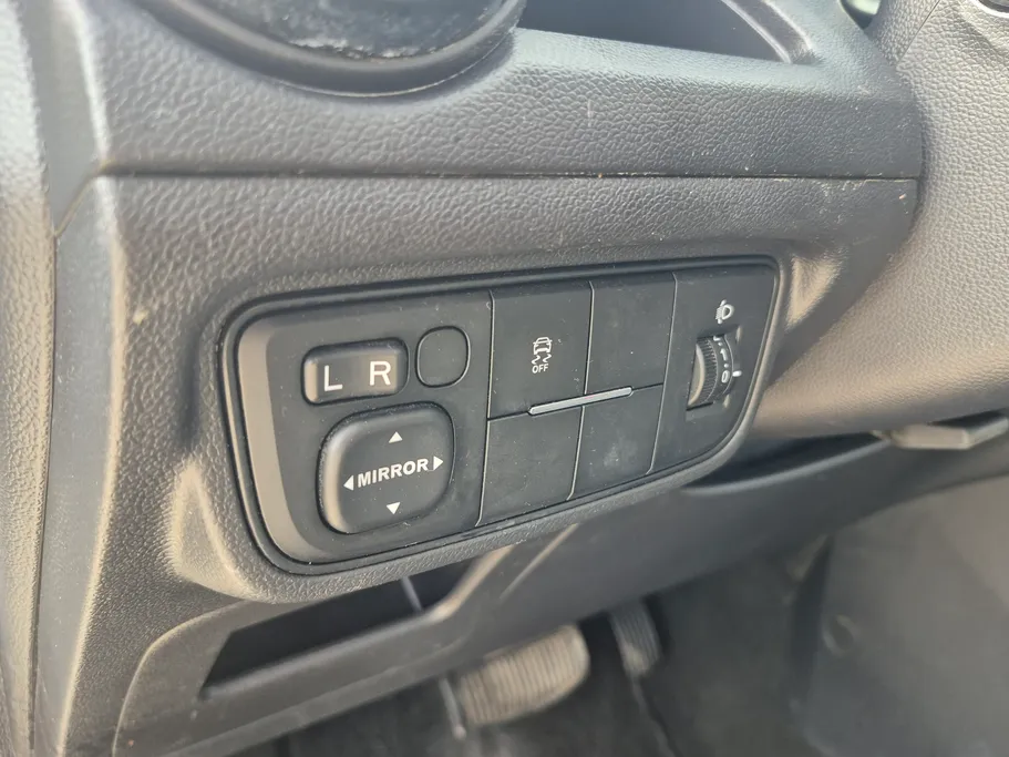 2024 Changan Alsvin Full Option 