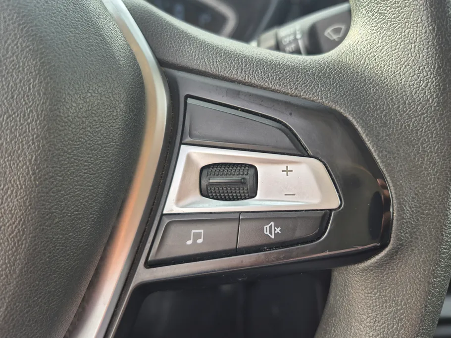 2024 Changan Alsvin Full Option 