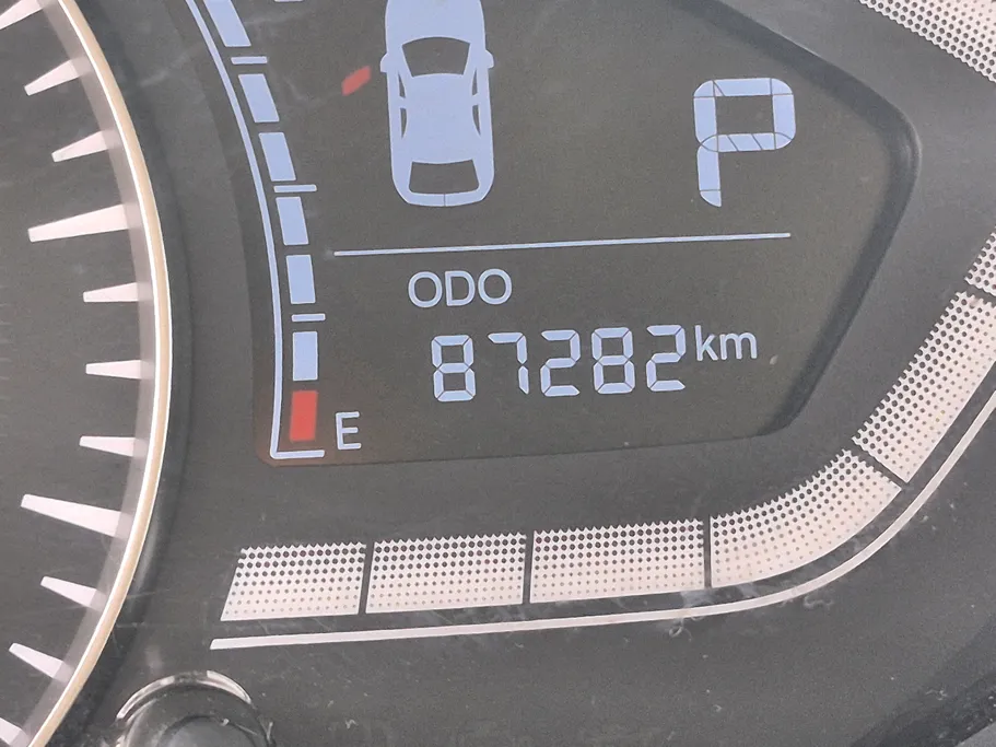 2024 Changan Alsvin Full Option 