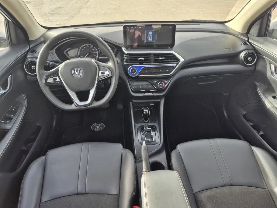 2024 Changan Alsvin Full Option 