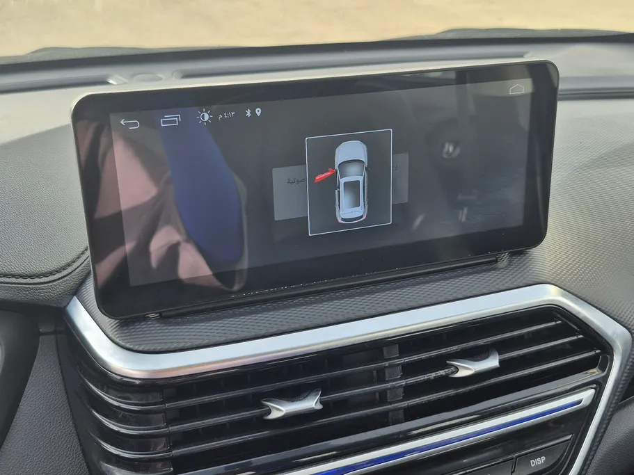 2024 Changan Alsvin Full Option 