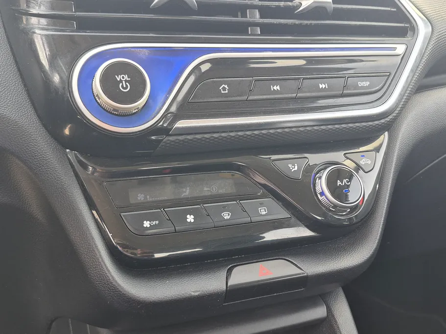 2024 Changan Alsvin Full Option 