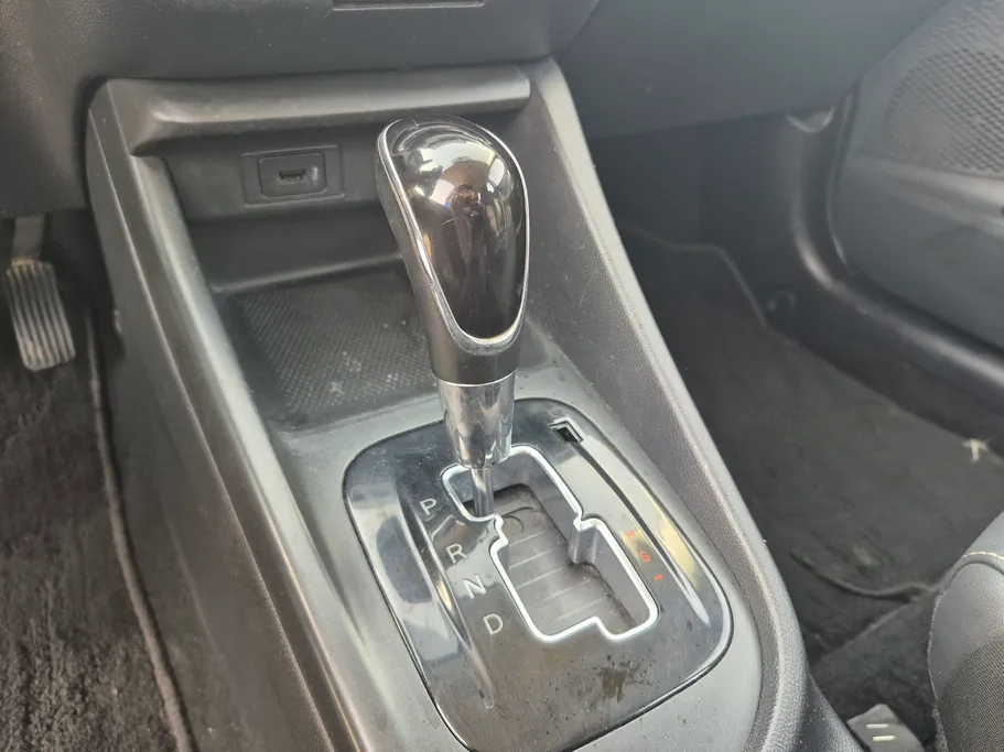 2024 Changan Alsvin Full Option 