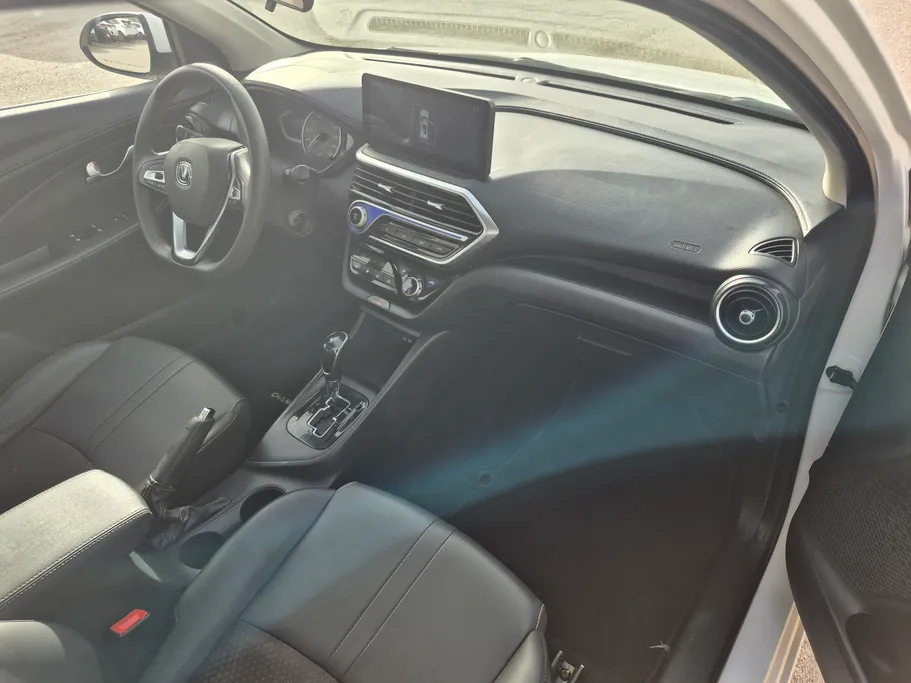 2024 Changan Alsvin Full Option 