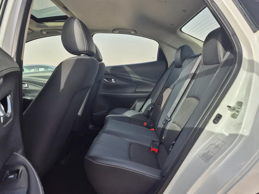 2024 Changan Alsvin Full Option 