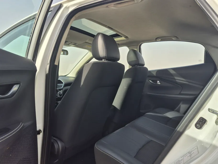 2024 Changan Alsvin Full Option 