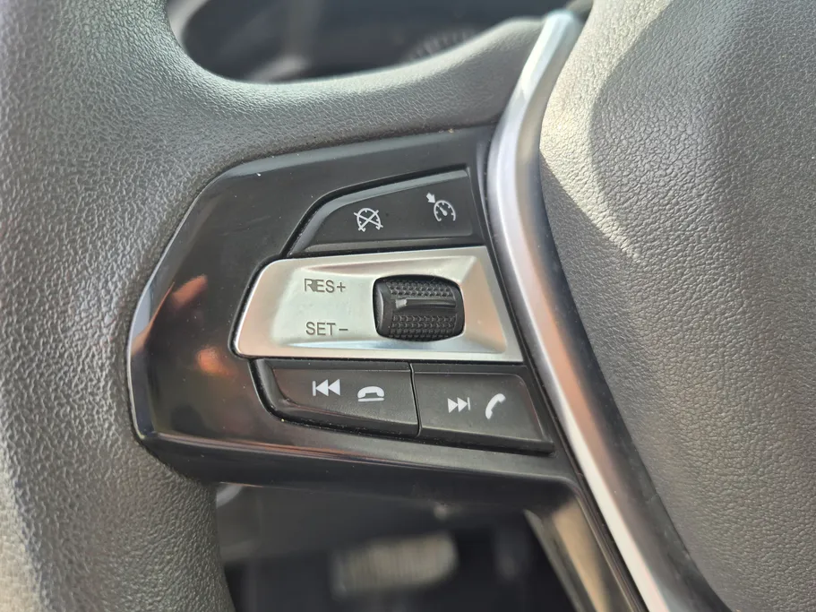 2024 Changan Alsvin Full Option 