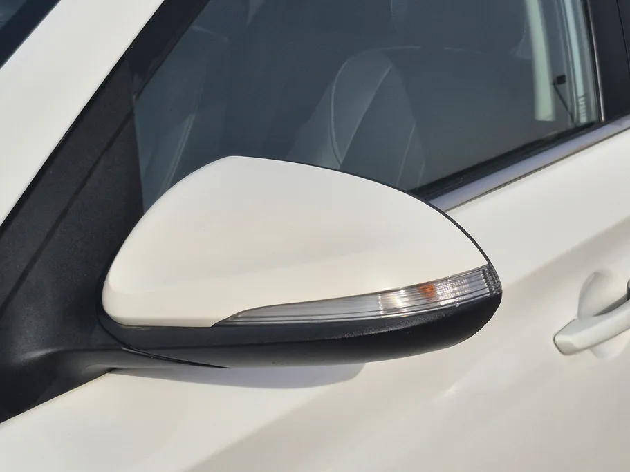 2024 Changan Alsvin Full Option 