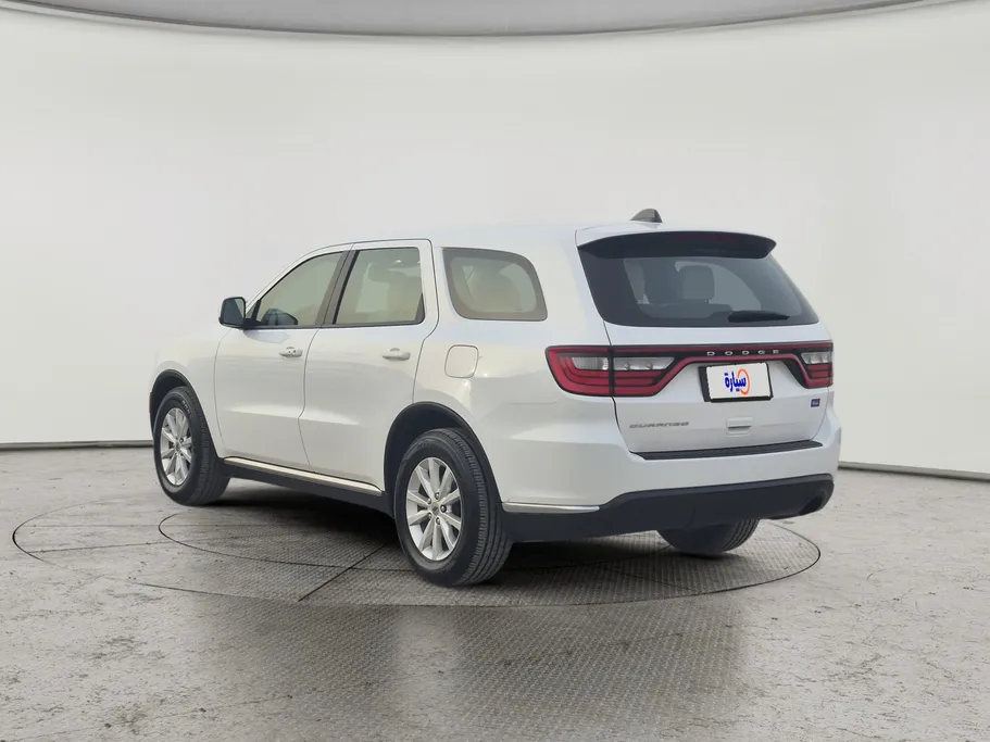 2021 Dodge Durango SXT 