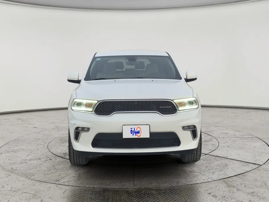 2021 Dodge Durango SXT 