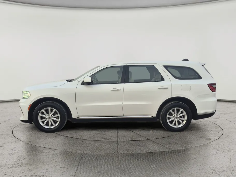 2021 Dodge Durango SXT 