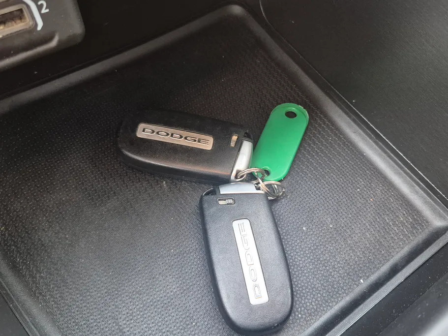 2021 Dodge Durango SXT 