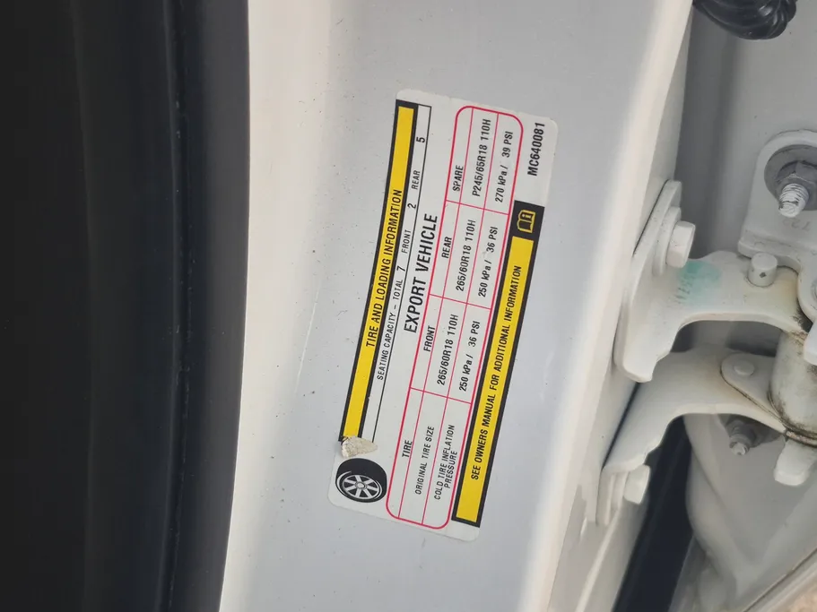 2021 Dodge Durango SXT 