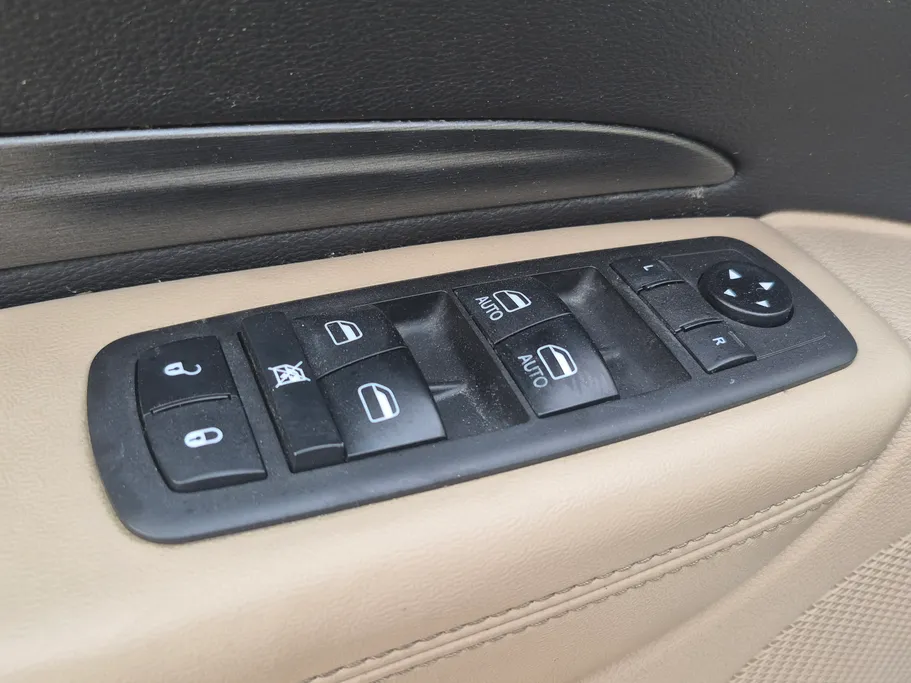 2021 Dodge Durango SXT 