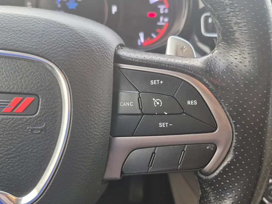 2021 Dodge Durango SXT 