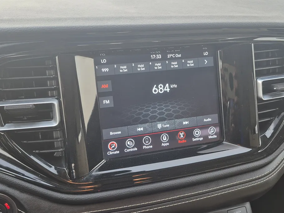 2021 Dodge Durango SXT 