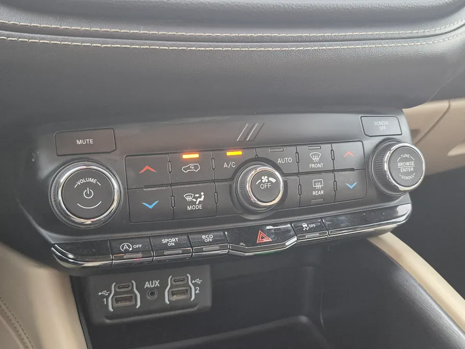 2021 Dodge Durango SXT 