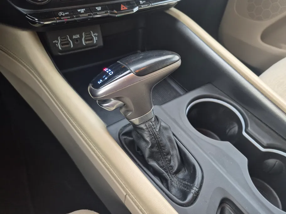 2021 Dodge Durango SXT 