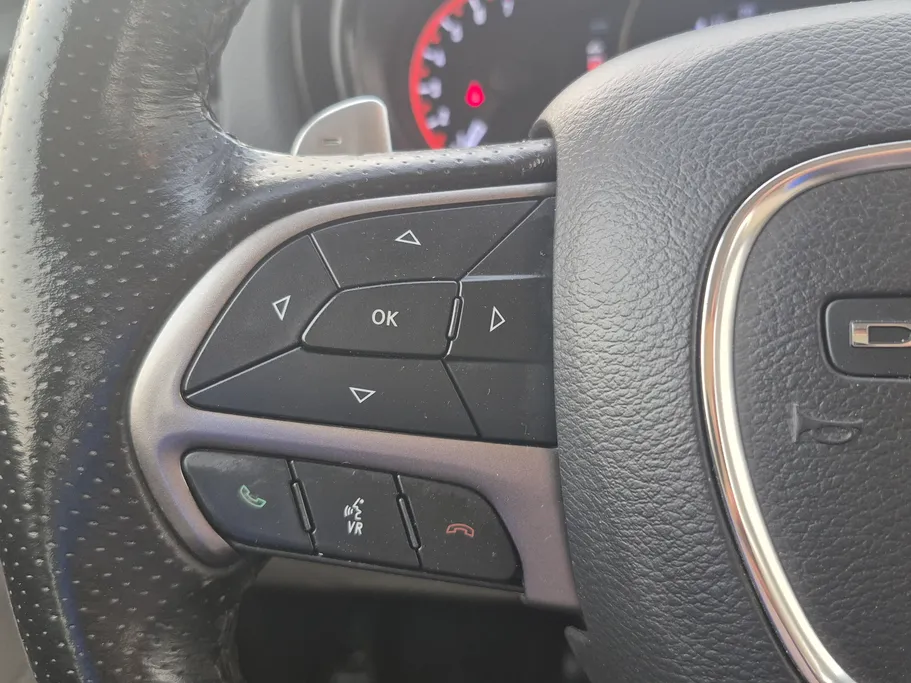 2021 Dodge Durango SXT 