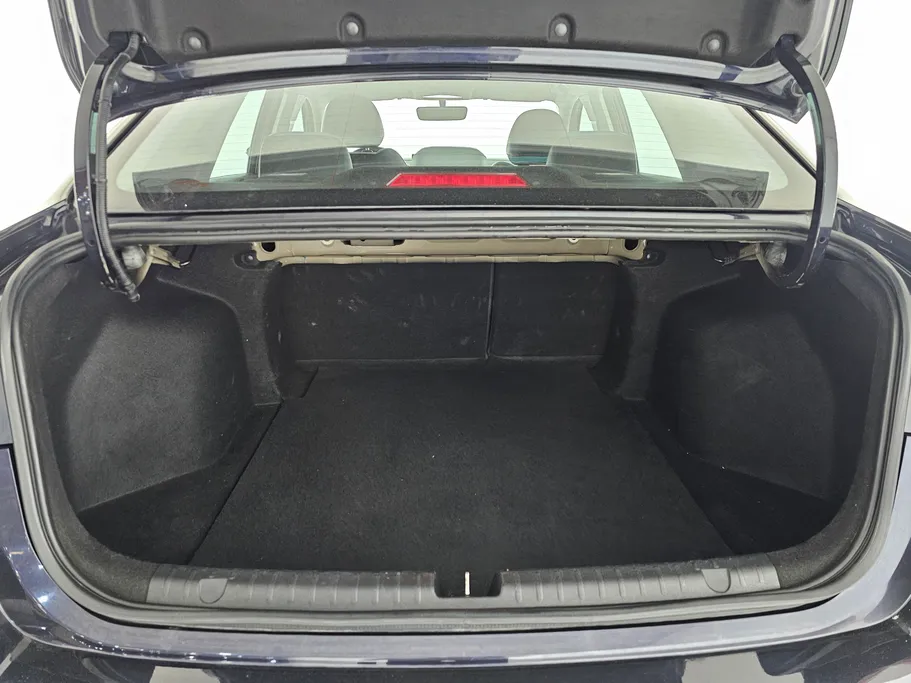 2025 Geely Emgrand GF 