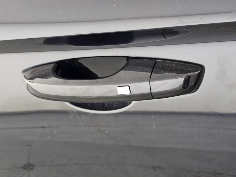 2025 Geely Emgrand GF 