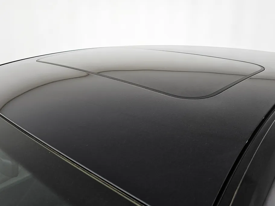 2025 Geely Emgrand GF 