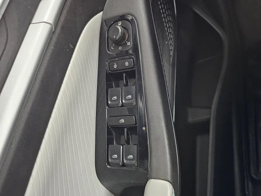 2025 Geely Emgrand GF 