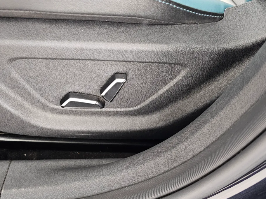 2025 Geely Emgrand GF 