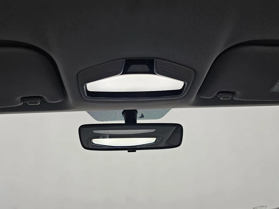 2025 Geely Emgrand GF 