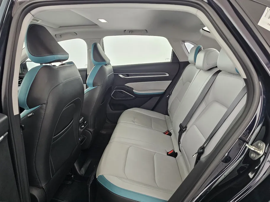 2025 Geely Emgrand GF 