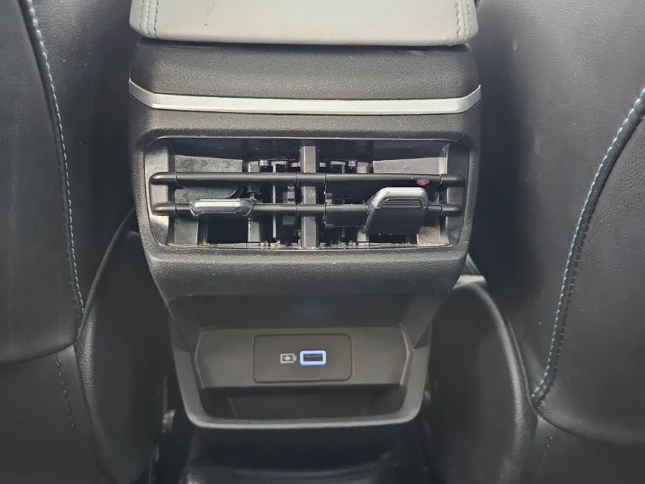 2025 Geely Emgrand GF 