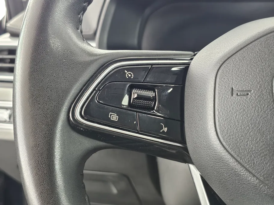 2025 Geely Emgrand GF 