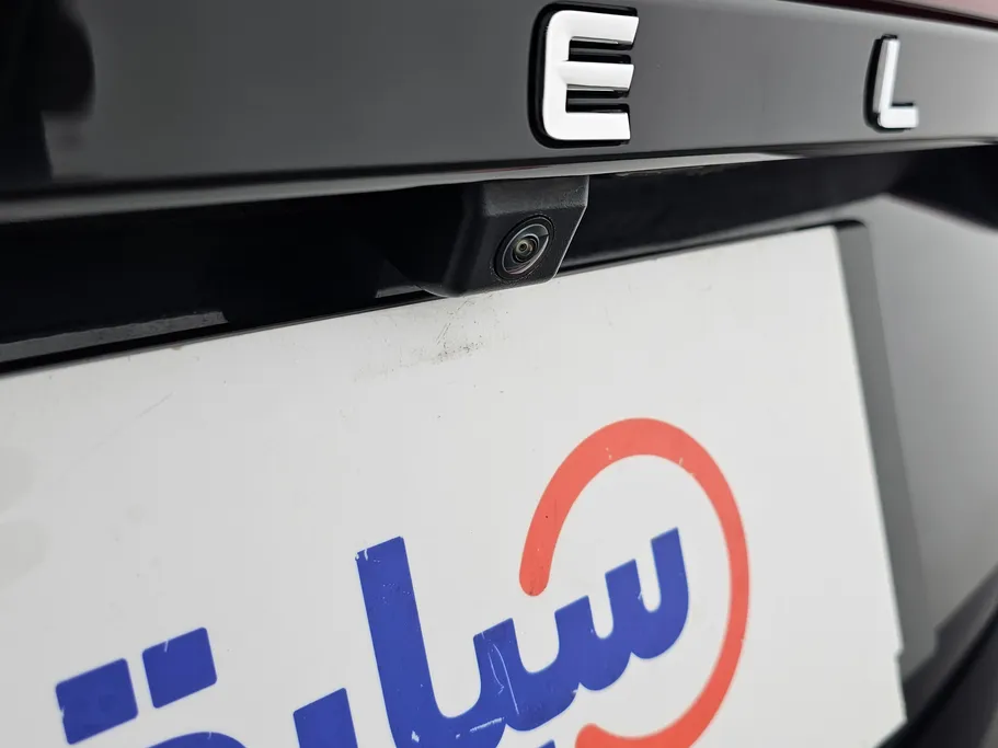 2025 Geely Emgrand GF 