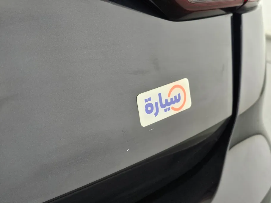 2025 Geely Emgrand GF 