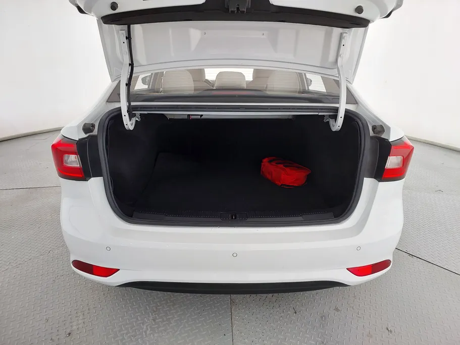 ام جي 5 COM 2022 