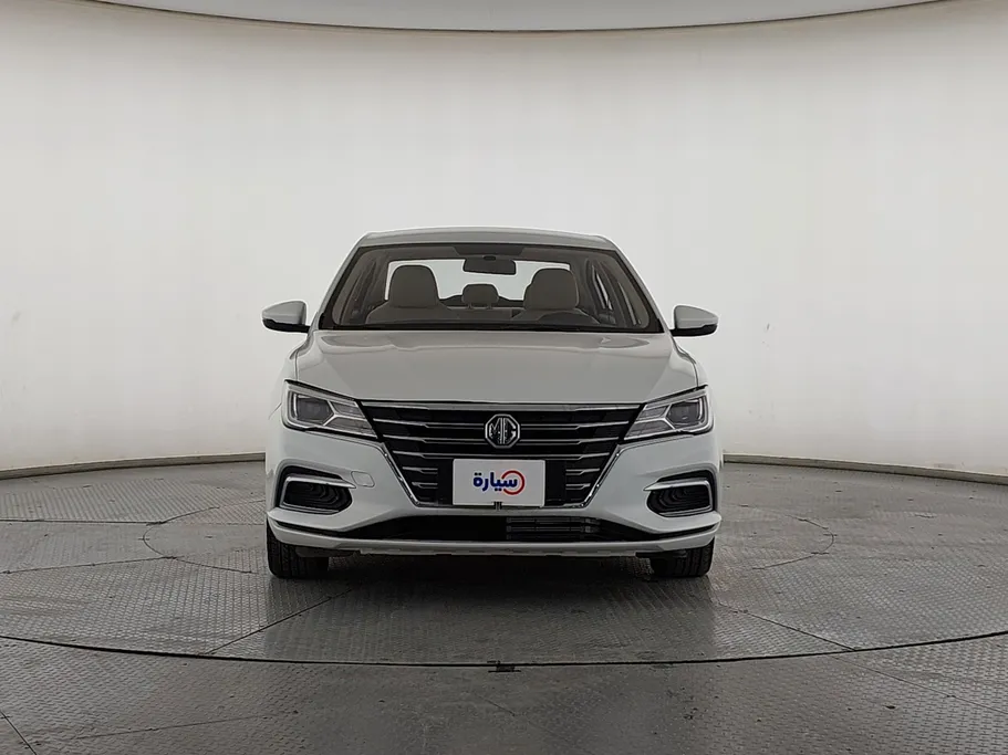 ام جي 5 COM 2022 