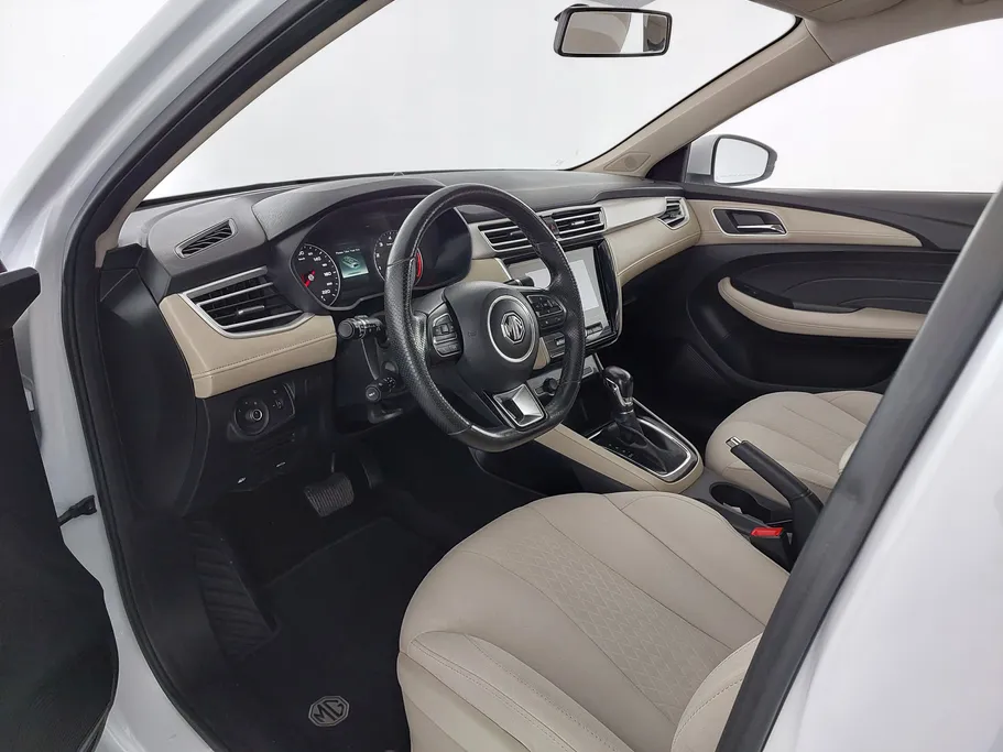 ام جي 5 COM 2022 