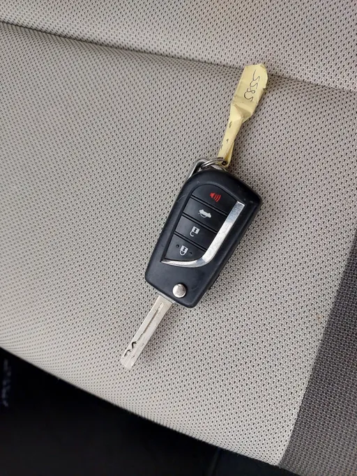 2022 Toyota Corolla XLI 